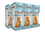GRISI 6 Pack Espuma de Limpieza en Seco Gato Consentido