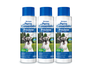 GRISI 3 Pack Shampoo Del Perro Consentido