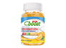 GRISI C-Boost Gomitas Vitamina C + Zinc