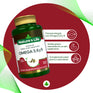 GRISI Nature's Life aceite Linaza Omega 3 6 y 9