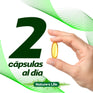 GRISI Nature's Life aceite Linaza Omega 3 6 y 9