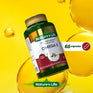 GRISI Pack Nature's Life Omega 3 Aceite Pescado