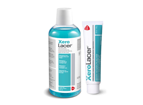 Kit Boca Seca