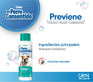 GRISI 3 Pack Shampoo Antiolores Del Perro Consentido
